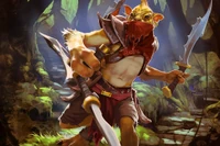 Tela de Carregamento: Bounty Hunter Ascendente