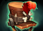 Witless Shako icon.png