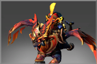 dota 2 batrider set