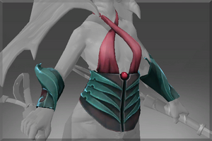 Cosmetic icon Corset of the Outcast.png