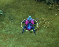 Armored Exoskeleton Wings Time Lapse