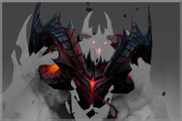 Cosmetic icon Armor of the Diabolical Fiend.png