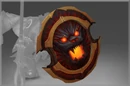 Molten Bore - Off-Hand