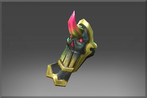 Cosmetic icon Bracers of the Dead Reborn.png