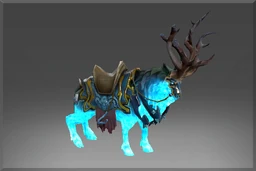 Cosmetic icon Mistral