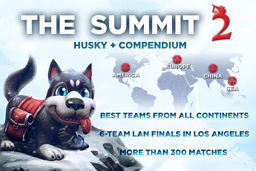 Cosmetic icon The Summit 2 Bundle