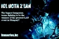 ICL Dota 2 LAN