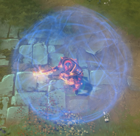 Linken's Sphere - Dota 2 Wiki