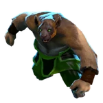 Brewmaster Earth model