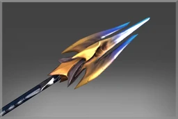 Cosmetic icon Trident of the Samareen Sacrifice