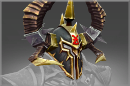 Cosmetic icon Helm of the Chaos Chosen.png