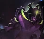 Faceless Void Unreleased MoM