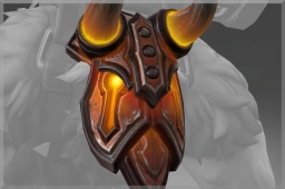 Cosmetic icon Helm of the Earthwright