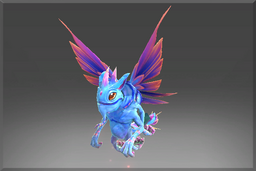 Cosmetic icon Mischievous Dragon Set.png