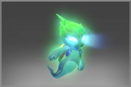 Cosmetic icon Onibi Upgrade Style 3