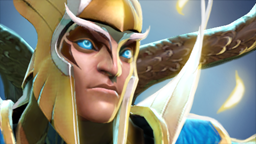 Arcanas for Vengeful Spirit and Skywrath Mage will appear in Dota