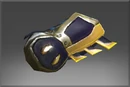 Bladebreaker Armguards