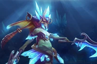 Набор «Iceborn Trinity»