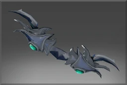 Cosmetic icon Jewel of the Forest Bow