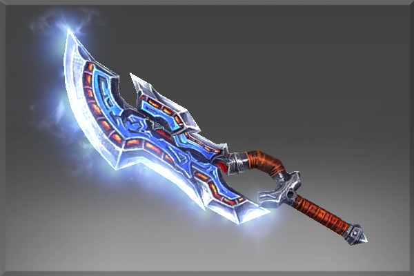 dota 2 sven sword