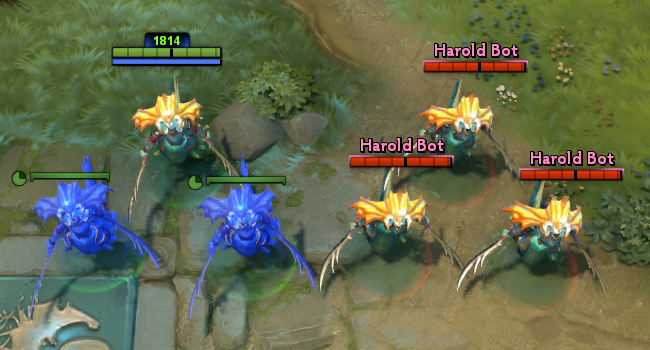 Illusions Dota 2 Wiki