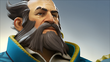 Kunkka icon