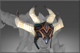 Cosmetic icon Battleseeker Helmet