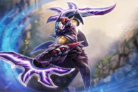 Tela de Carregamento: Escamas Quebradas