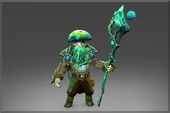 Fungal Lord Set