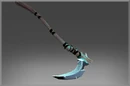 Scythe of the Everblack