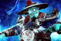 Vestments of the Thunderfold