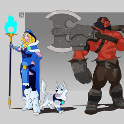 Warding Woes: Tales from the Support Trenches