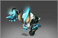 Bite of the Surging Wind