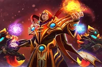 Tela de Carregamento: Relíquias da Inspiração Gloriosa