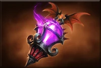 Treasure of Twilight Procession