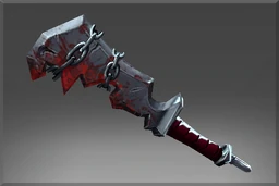 Cosmetic icon Chained Chopper