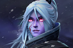 dota 2 drow ranger sentinel set