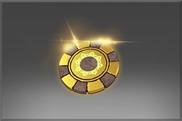 Cosmetic icon International 2017 Battle Point Tribute - 250 Tokens