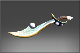 Cosmetic icon The Sabre of the Sea Empress