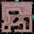 Minimap Aghanim's Labyrinth Corridors of Chaos.png