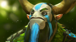 Nature's Prophet - Dota 2 Wiki