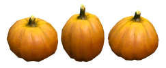 Autumn Terrain Pumpkins Preview