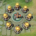 Power Cogs