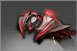Cosmetic icon Avowance of the Crimson Witness.png