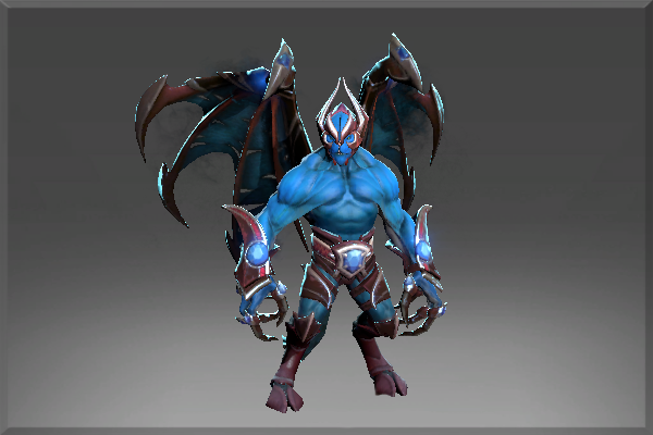 night stalker dota 2 set