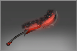 Cosmetic icon Blackened Edge of the Bladekeeper.png