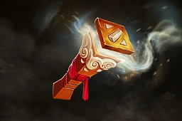 Cosmetic icon Treasure of Fearless Splendor