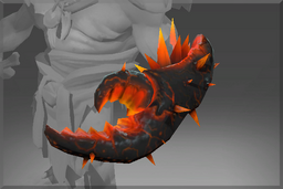 Cosmetic icon Abyssal Hellclaw