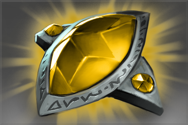 Reflection s shade prismatic gem