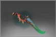 The Leech Queen Off-Hand